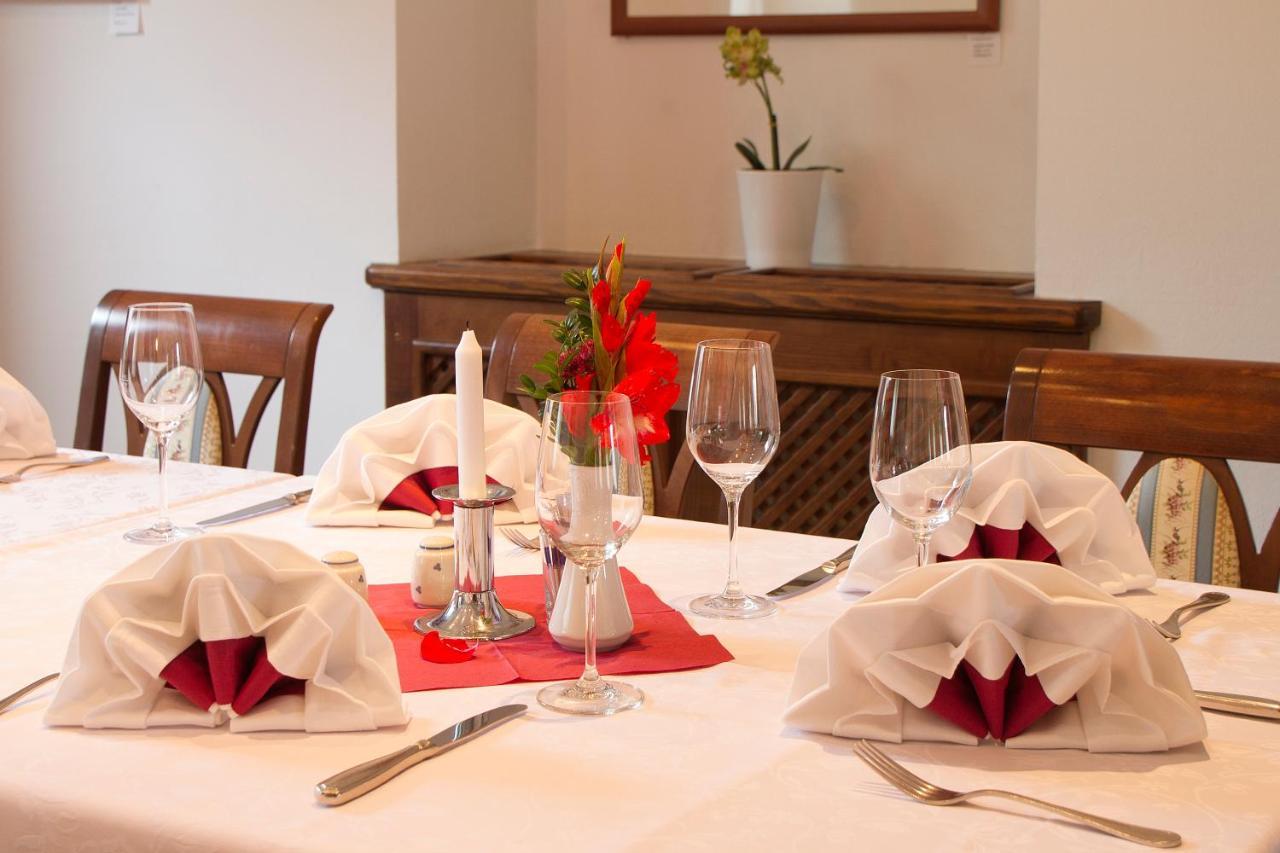 Landgasthof Kammerhof 3* Aigelsbach